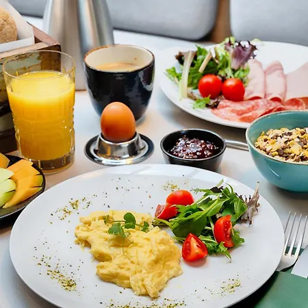 Welcome Parkhotel 4*