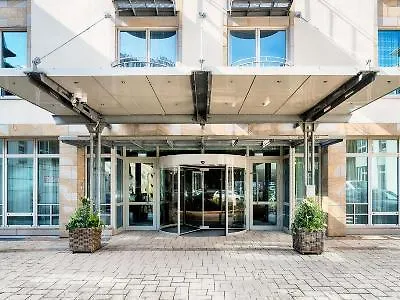 Hotell Welcome Parkhotel