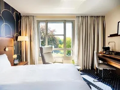 Welcome Parkhotel Hotel Bochum