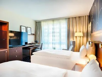 Hotel Welcome Parkhotel 4*