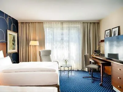 Welcome Parkhotel 4* 波鸿