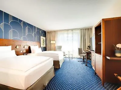 Welcome Parkhotel Hotel 4*