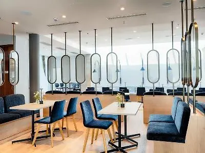 Welcome Parkhotel Hotell 4*