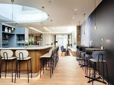 Welcome Parkhotel