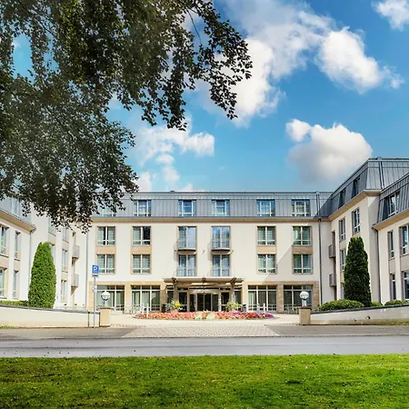 Welcome Parkhotel Bochum