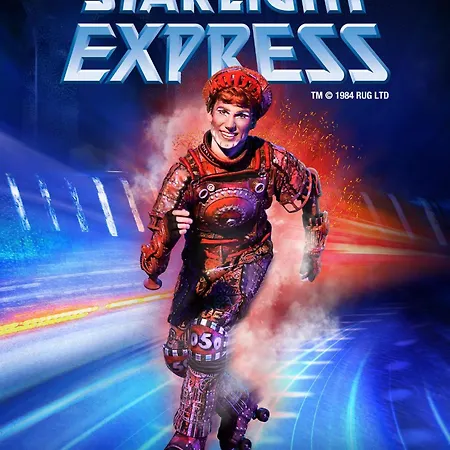 Hotel Welcome Parkhotel