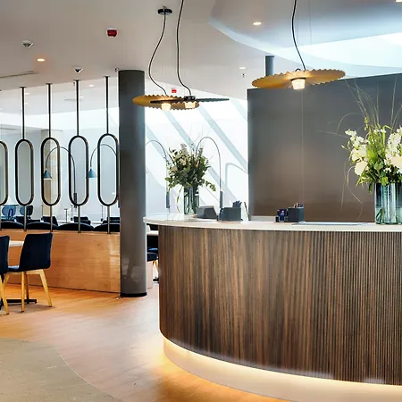 Welcome Parkhotel 4* 보훔