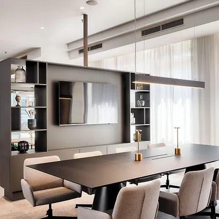 Welcome Parkhotel 4*