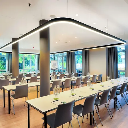 Welcome Parkhotel 4* Bochum