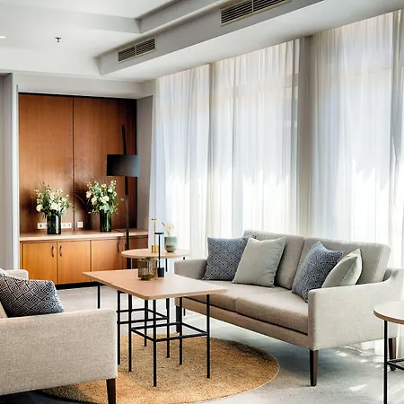 Welcome Parkhotel 4*