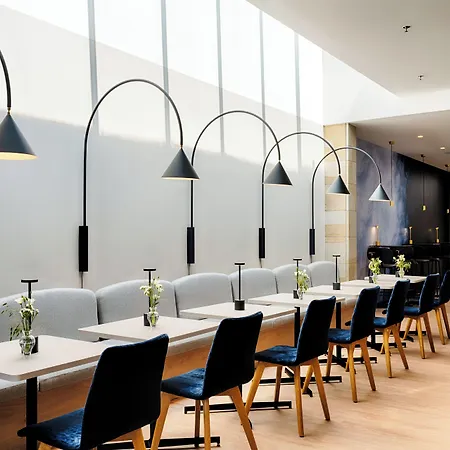 Welcome Parkhotel 4* 보훔