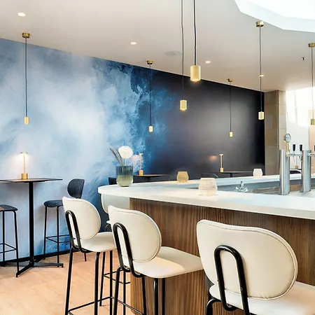 Welcome Parkhotel Hotell