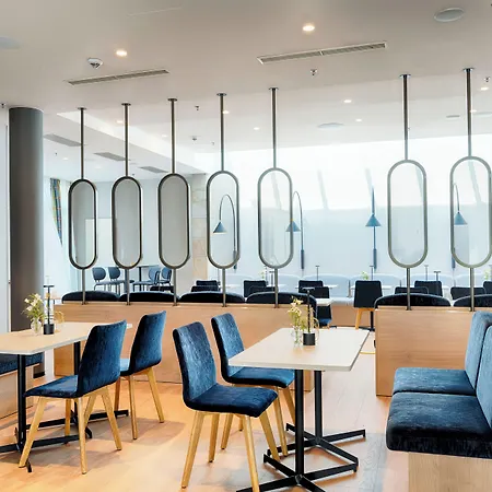 Welcome Parkhotel 보훔