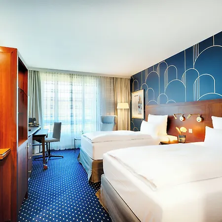 Welcome Parkhotel 4*