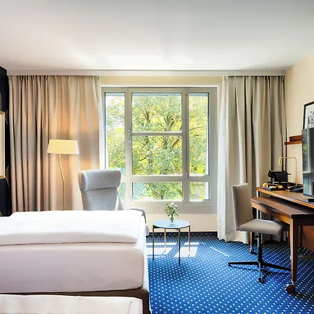 Welcome Parkhotel 4* Bochum