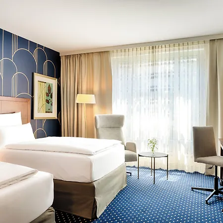 Hotell Welcome Parkhotel