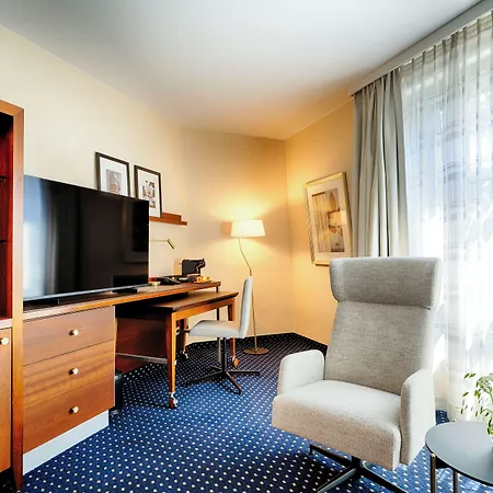 Welcome Parkhotel 4*