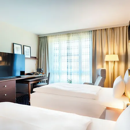 Welcome Parkhotel 4*