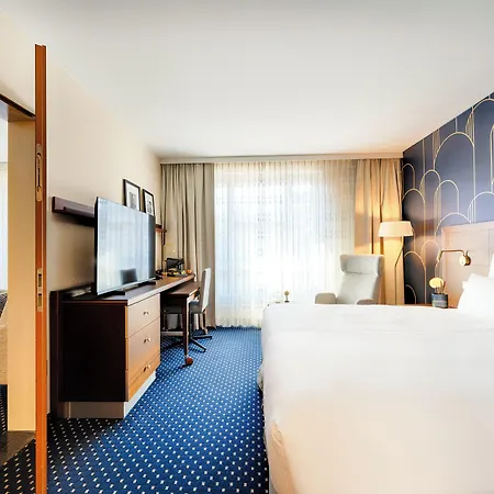 Welcome Parkhotel