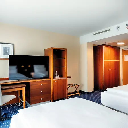 Welcome Parkhotel 보훔