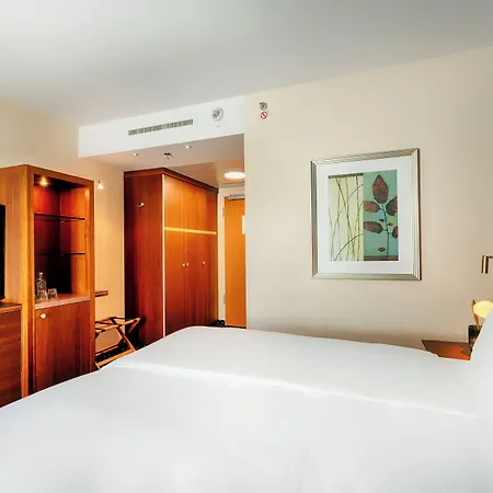 Welcome Parkhotel Hotel Bochum