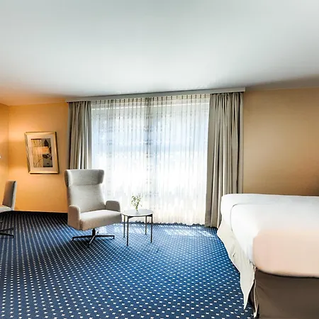 Hotel Welcome Parkhotel Bochum