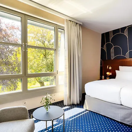 Welcome Parkhotel Hotel