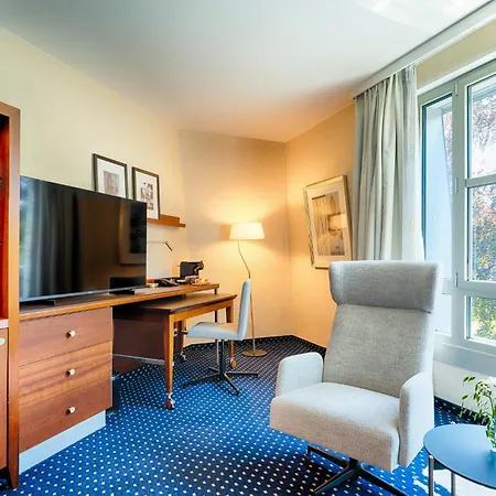 Welcome Parkhotel 4* Bochum