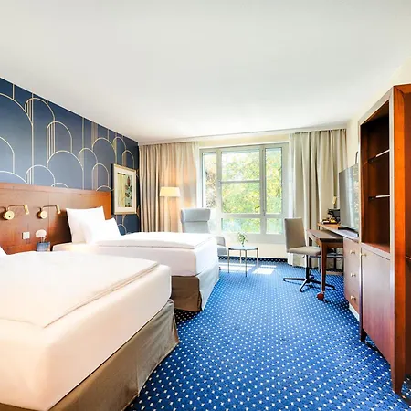 Welcome Parkhotel 4*