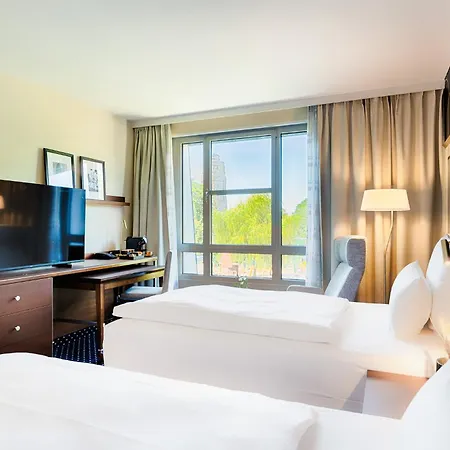 ホテル Welcome Parkhotel