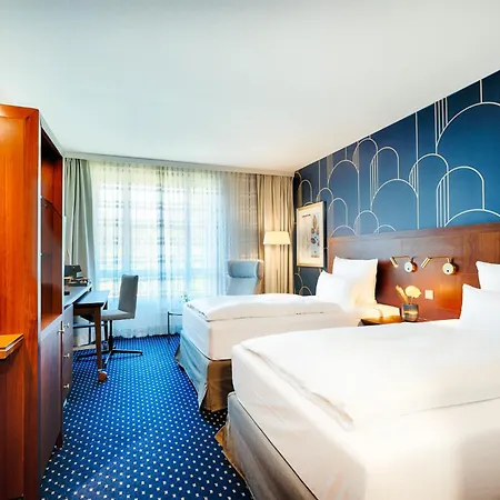 ホテル Welcome Parkhotel