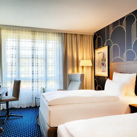 Hotel Welcome Parkhotel Bochum