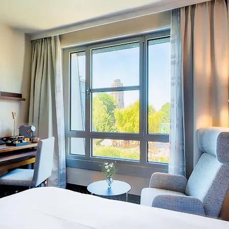 Welcome Parkhotel Bochum