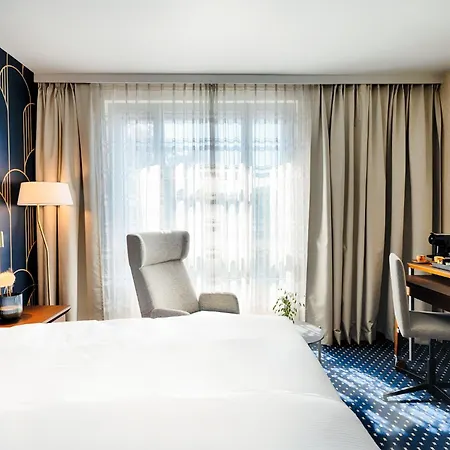 Welcome Parkhotel Hotel 4*