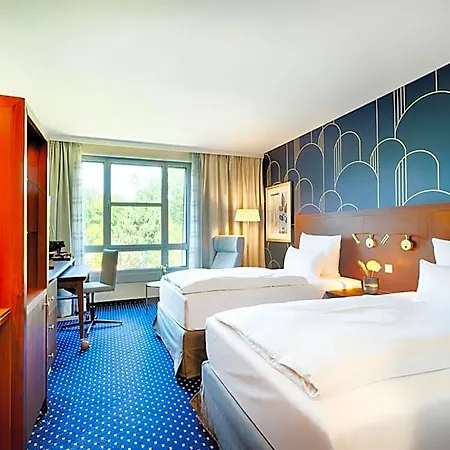 Welcome Parkhotel 波鸿