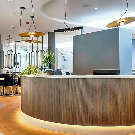Welcome Parkhotel 酒店