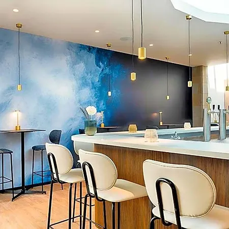 Welcome Parkhotel 酒店 4*
