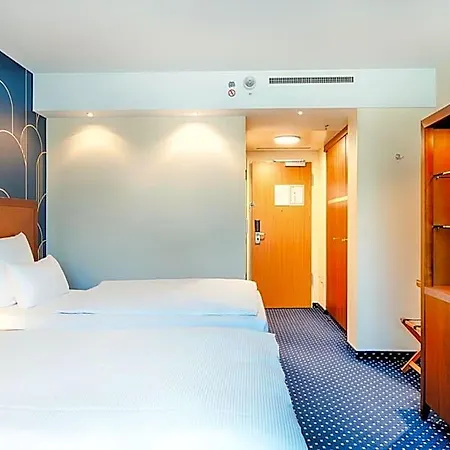 Welcome Parkhotel 波鸿