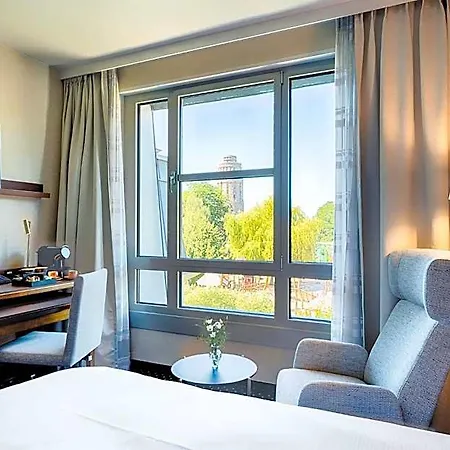 酒店 Welcome Parkhotel