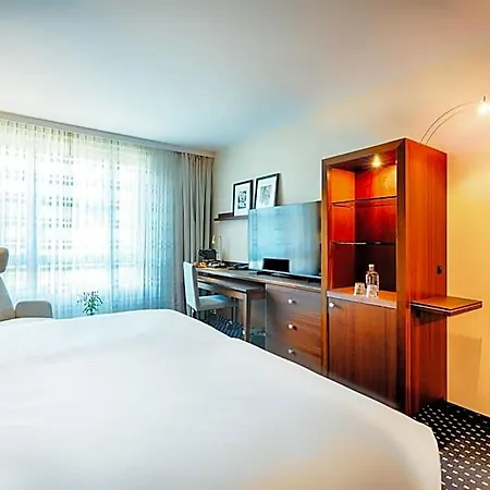 酒店 Welcome Parkhotel