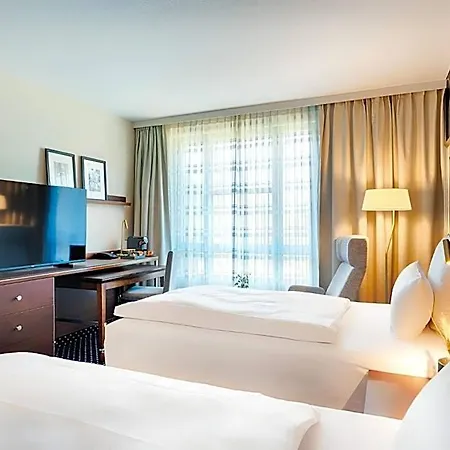 Welcome Parkhotel