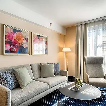 Welcome Parkhotel 4* 波鸿