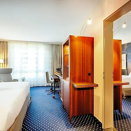 酒店 Welcome Parkhotel