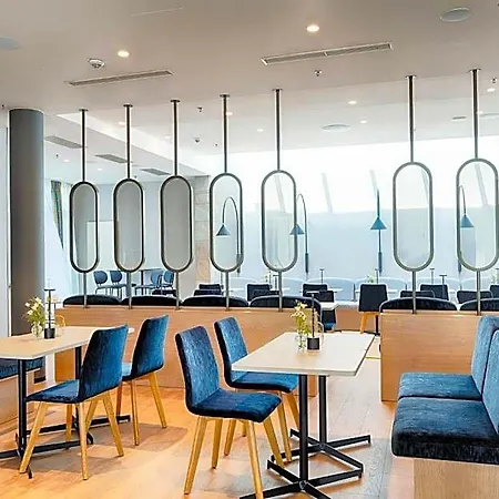 Welcome Parkhotel 酒店 波鸿