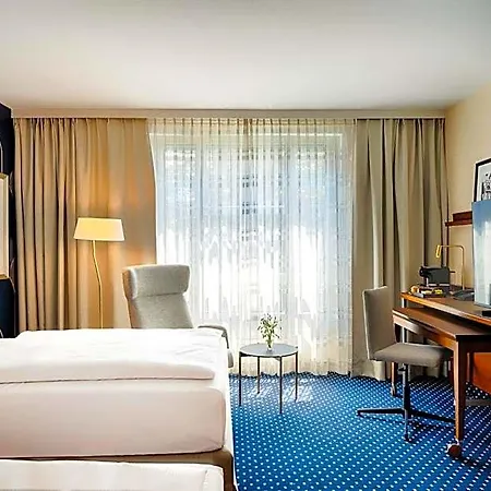 酒店 Welcome Parkhotel
