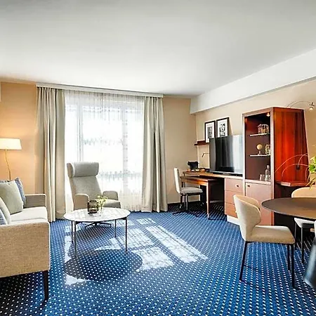Welcome Parkhotel 波鸿