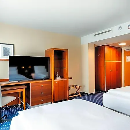 Welcome Parkhotel 酒店