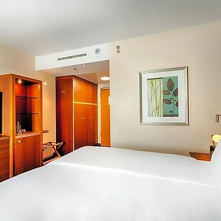 Welcome Parkhotel 酒店 4*