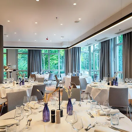 Welcome Parkhotel Bochum