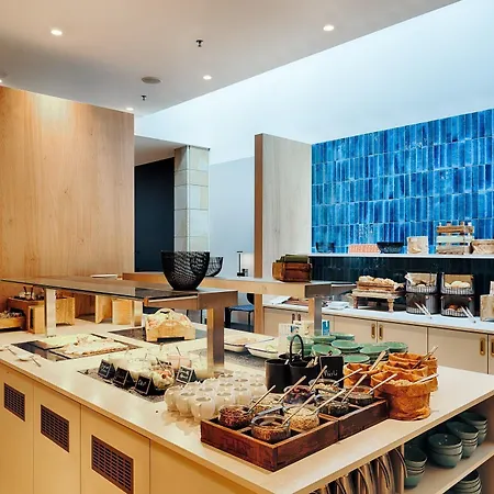 Welcome Parkhotel 4*